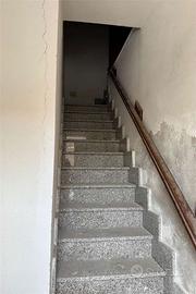 Appartamento al primo piano da ristrutturare