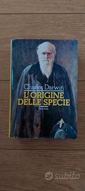 L'origine delle specie. Darwin