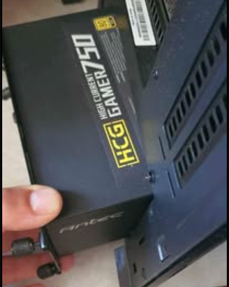 Alimentatore PC