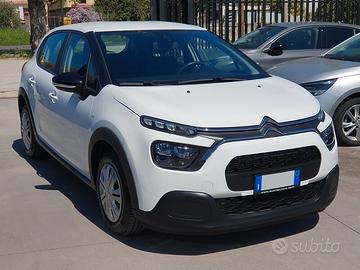 CITROËN NEW C3 1.2 PureTech 83 S&S 5P. LED TOUCH 5