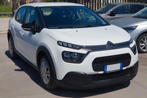CITROËN NEW C3 1.2 PureTech 83 S&S 5P. LED TOUCH 5