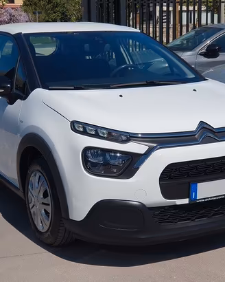 CITROËN NEW C3 1.2 PureTech 83 S&S 5P. LED TOUCH 5