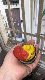 Desiderio di un amore libero
