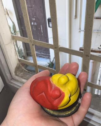 Desiderio di un amore libero