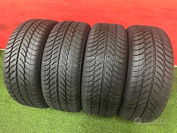 205 55 16 Gomme Invernali 95-99% Sava 205 55 R16