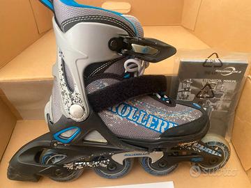 ROLLERBLADE SPITFIRE S X BAMBINI