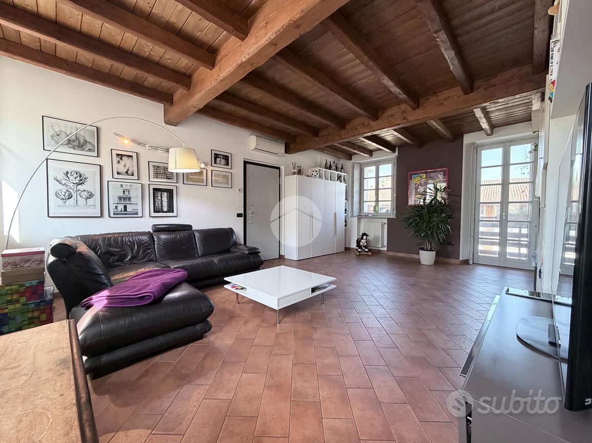 Appartamento – Corbetta, Soriano - Vista 2