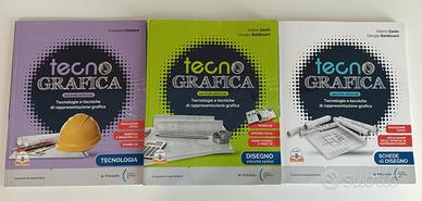 Libri di tecnografica