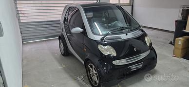smart disel 800 epoca 2005