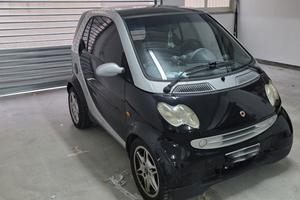smart disel 800 epoca 2005
