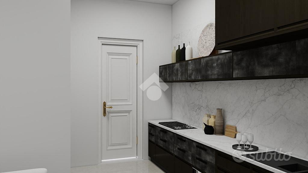 Appartamento – MI - Vista 4