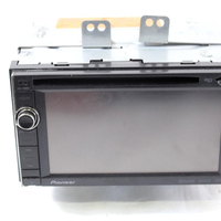 Autoradio Pioneer AVIC-F840BT