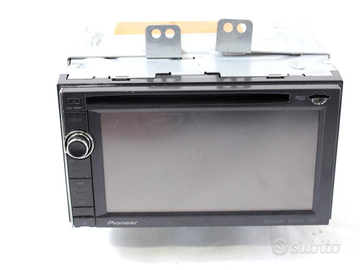 Autoradio Pioneer AVIC-F840BT