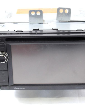 Autoradio Pioneer AVIC-F840BT