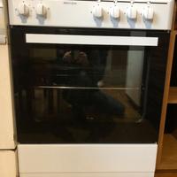 Cucina a gas Electroline