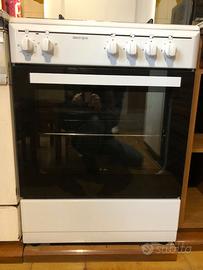 Cucina a gas Electroline