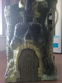 Iconico Castello di Grayskull del 1981