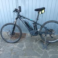 E-bike TREK
