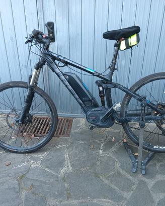 E-bike TREK
