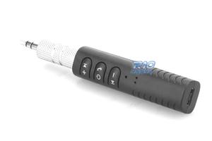 ADATTATORE AUX JACK BLUETOOTH UNIVERSALE