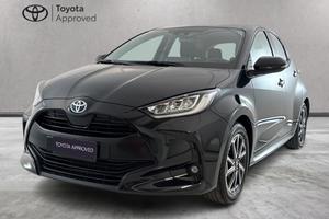 TOYOTA Yaris IV 2020 - Yaris 1.5h Trend