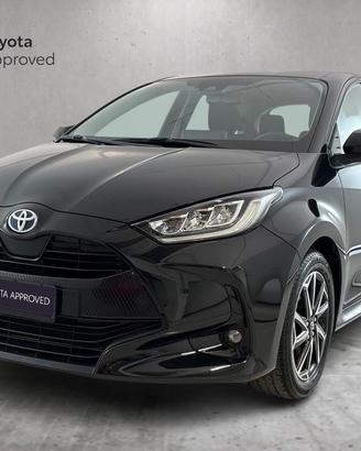 TOYOTA Yaris IV 2020 - Yaris 1.5h Trend