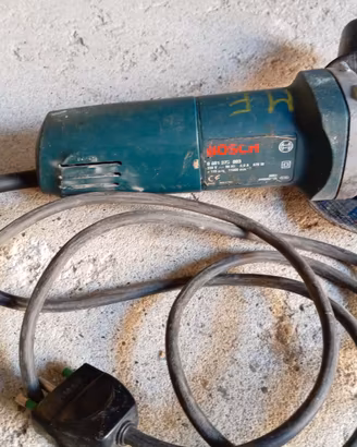 mola  Bosch   220  volt