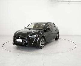 PEUGEOT 208 208 PureTech 100 Stop&Start 5 porte