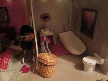 Case delle Barbie e altro