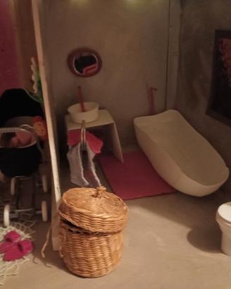Case delle Barbie e altro