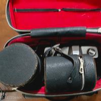 Fotocamera vintage COSINA ANNI 60 