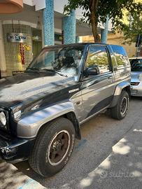 fuori strada bertone 