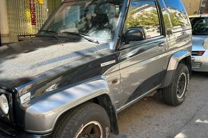 fuori strada bertone 