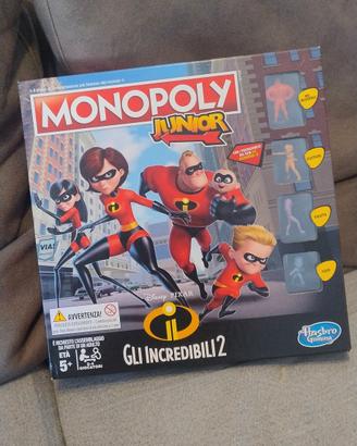 monopoli junior 