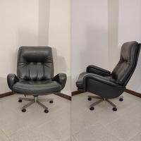 Poltrona design De Sede S231 James Bond Armchair