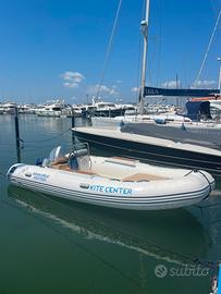 Gommone arimar  5.50 40cv