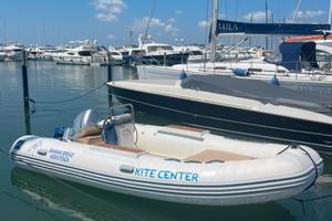 Gommone arinar 5.50 40cv