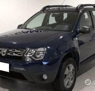 Dacia duster ricambi anno 2018/19