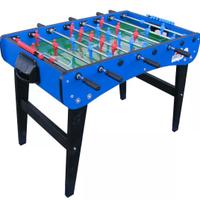 Calcio balilla Roberto Sport modello Family