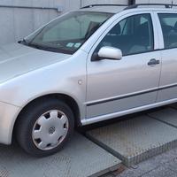 RICAMBI PER SKODA FABIA 1.4 TDI - ANNO 2004