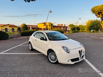 Alfa romeo mito 1.4 benzina