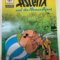 Asterix libri