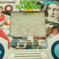 gig Tiger Sega Space Harrier II  RetroGaming