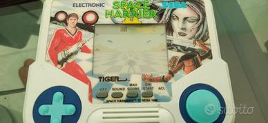 gig Tiger Sega Space Harrier II  RetroGaming