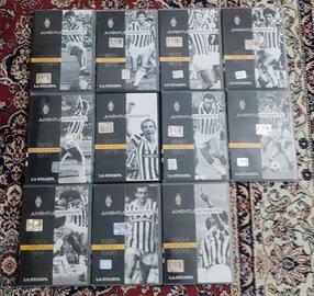 Juventus DVD