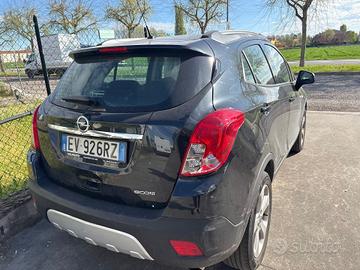 Opel Mokka 1.7 CDTI Ecotec 130CV 4x2 Start&Stop Eg