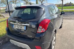 Opel Mokka 1.7 CDTI Ecotec 130CV 4x2 Start&Stop Eg