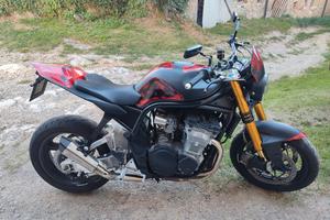 Special Suzuki bandit 600