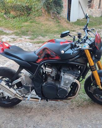 Special Suzuki bandit 600