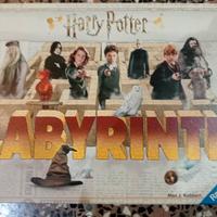 Harry Potter Labyrinth - Ravensburger